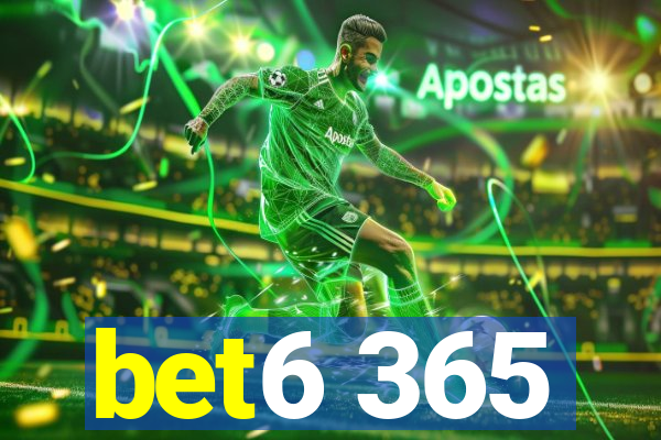 bet6 365